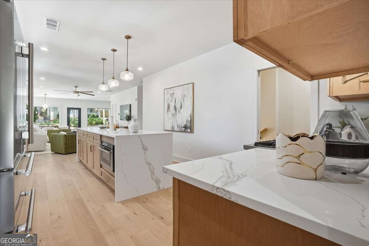 1566 Olympian Circle Atlanta - Photo 17