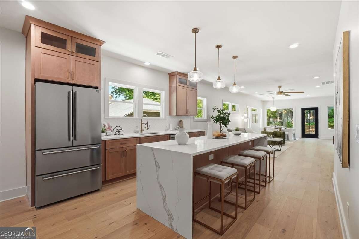 1566 Olympian Circle Atlanta - Photo 18