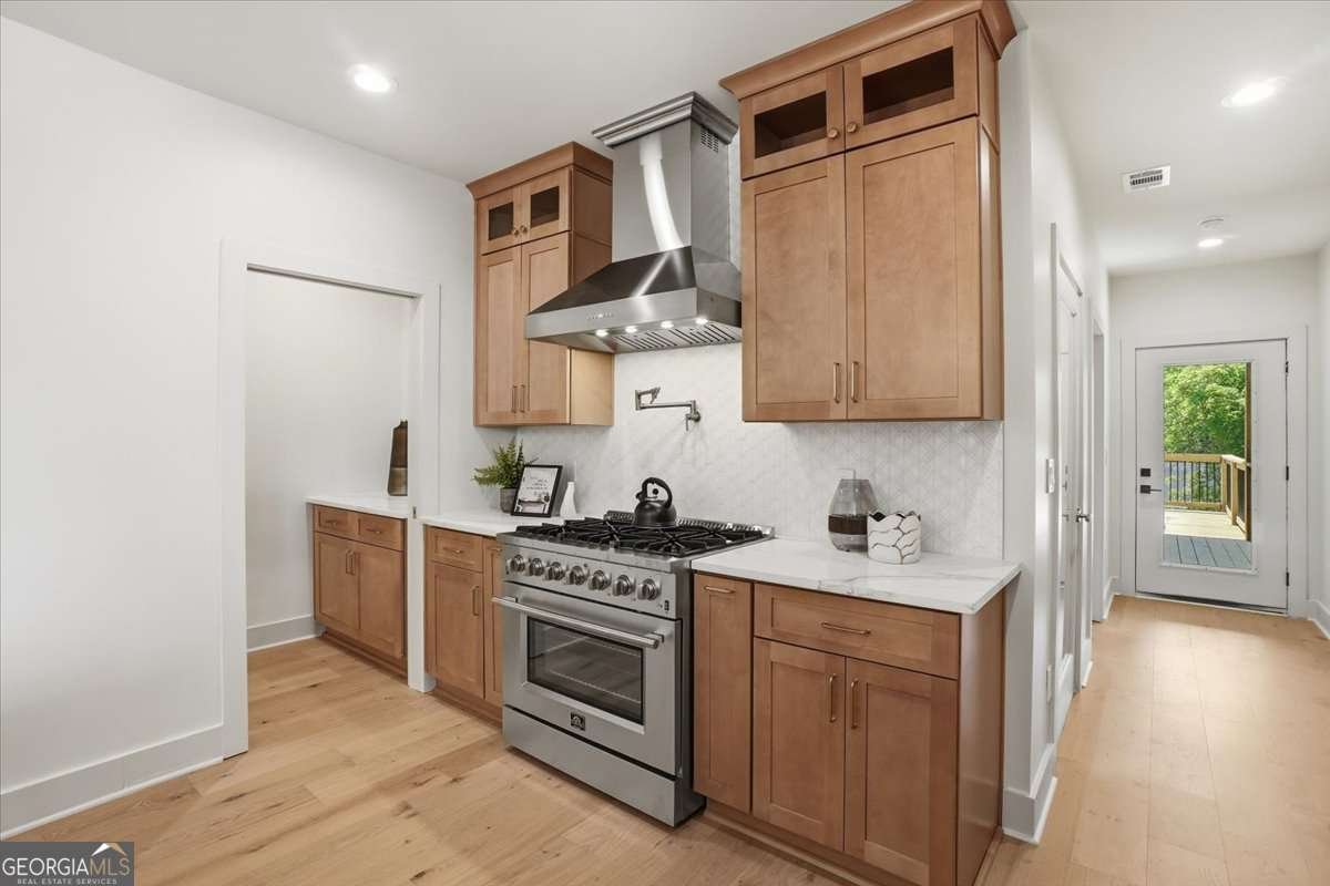 1566 Olympian Circle Atlanta - Photo 20