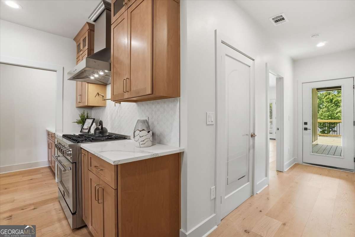 1566 Olympian Circle Atlanta - Photo 21