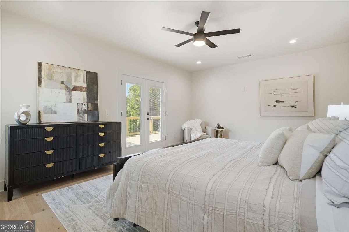 1566 Olympian Circle Atlanta - Photo 26