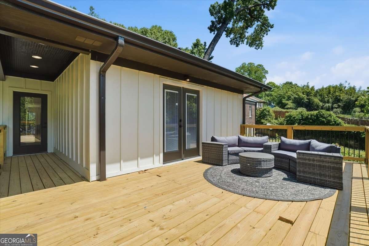 1566 Olympian Circle Atlanta - Photo 32