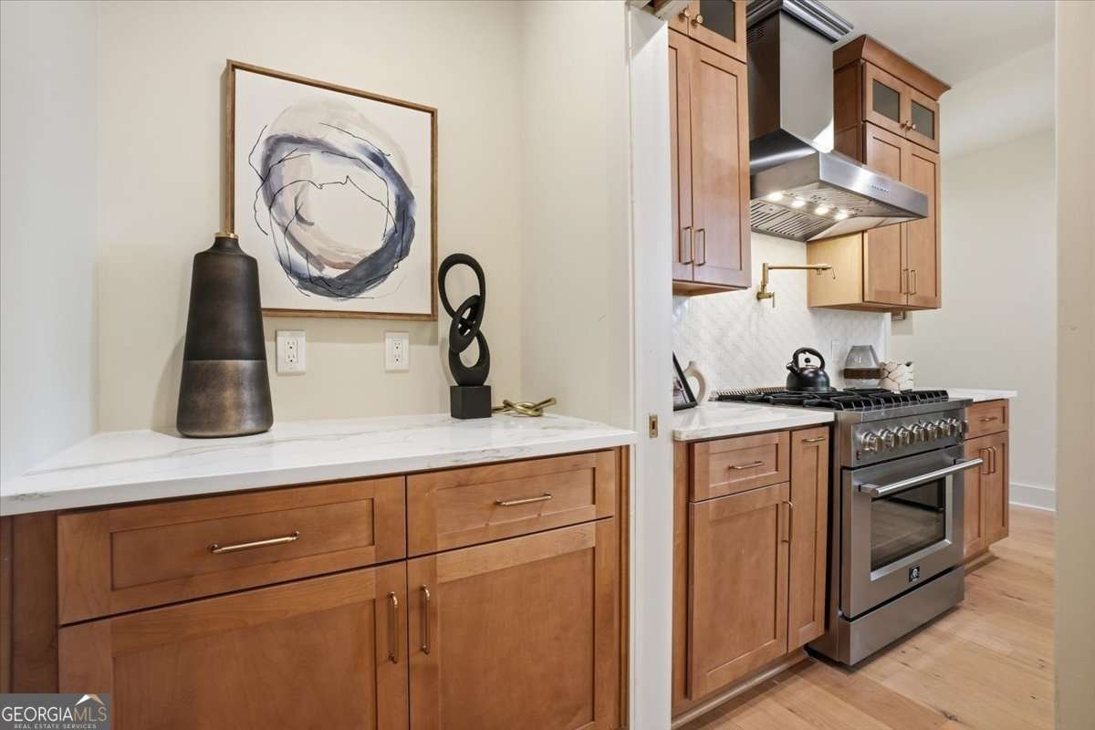 1566 Olympian Circle Atlanta - Photo 36