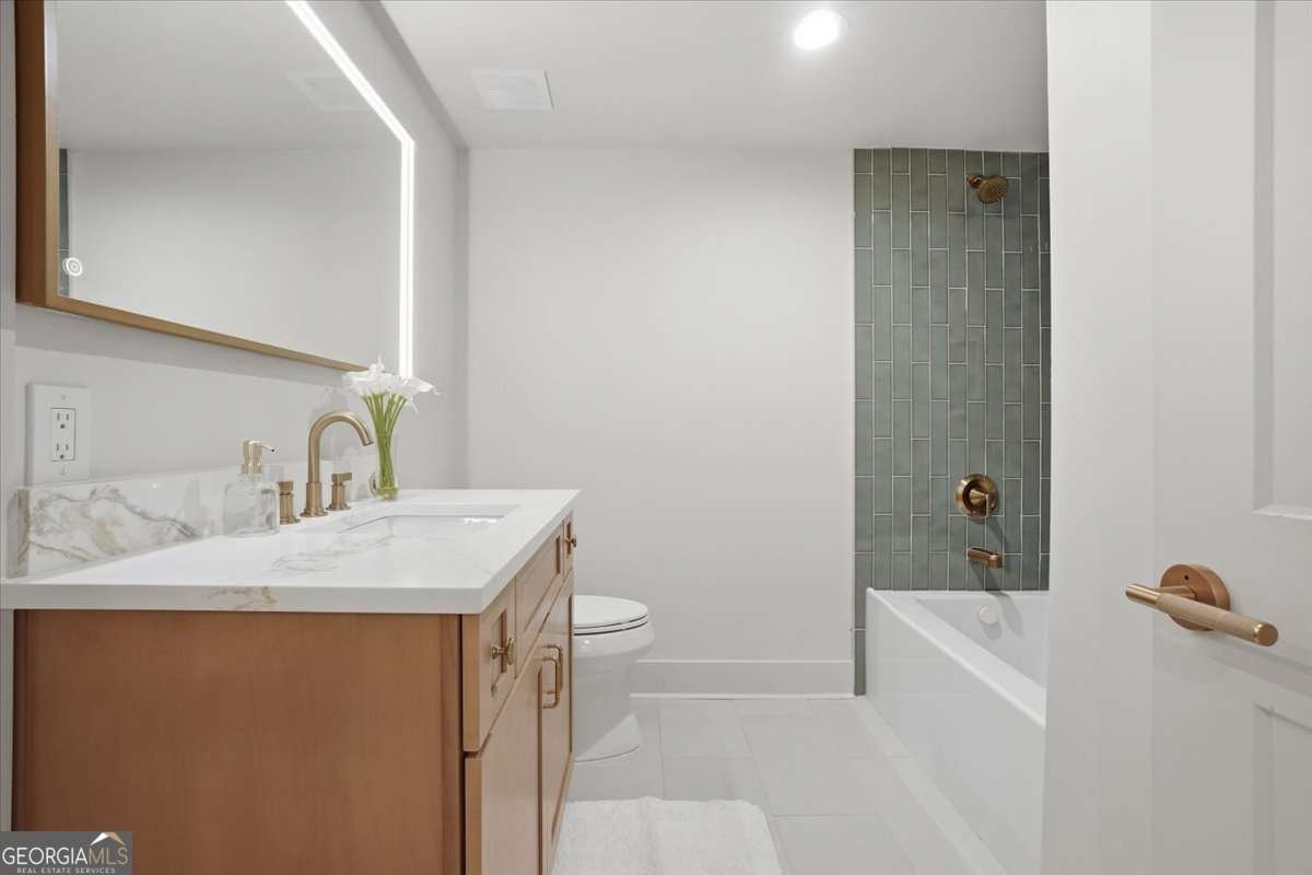 1566 Olympian Circle Atlanta - Photo 46