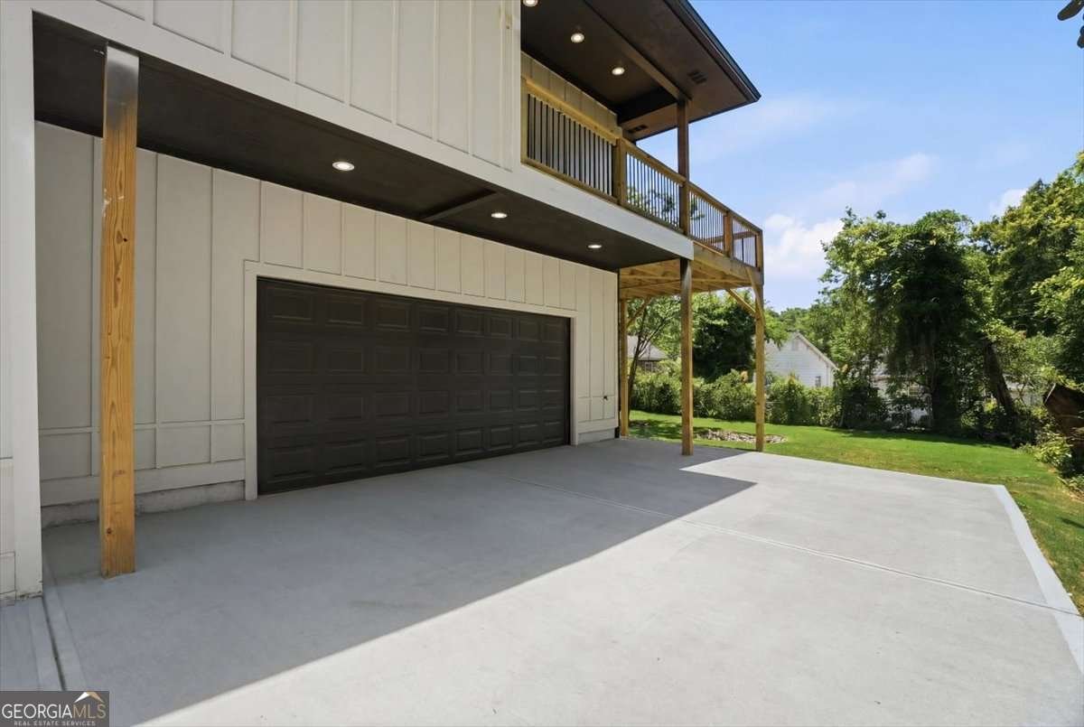 1566 Olympian Circle Atlanta - Photo 51