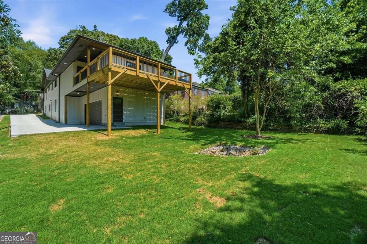 1566 Olympian Circle Atlanta - Photo 52