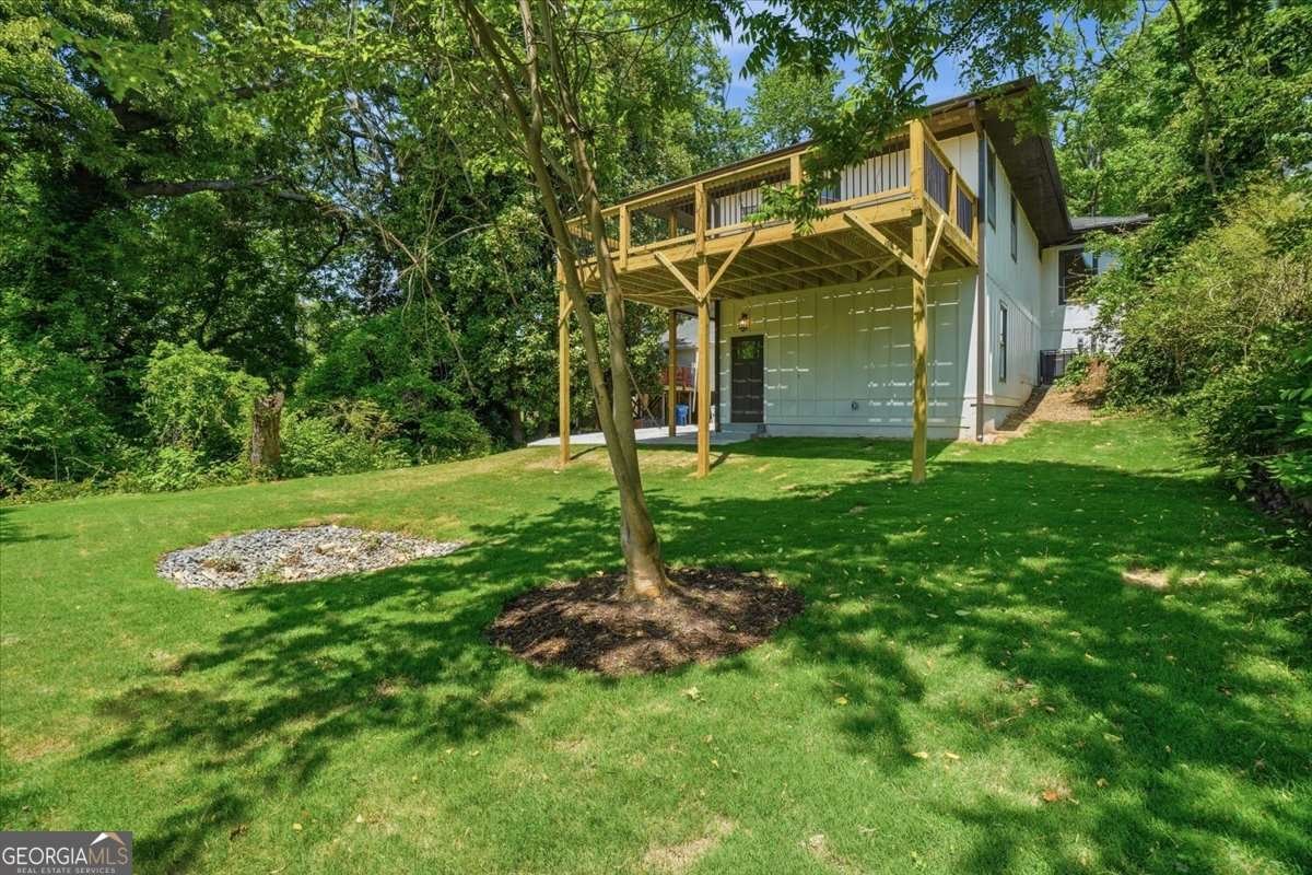 1566 Olympian Circle Atlanta - Photo 53