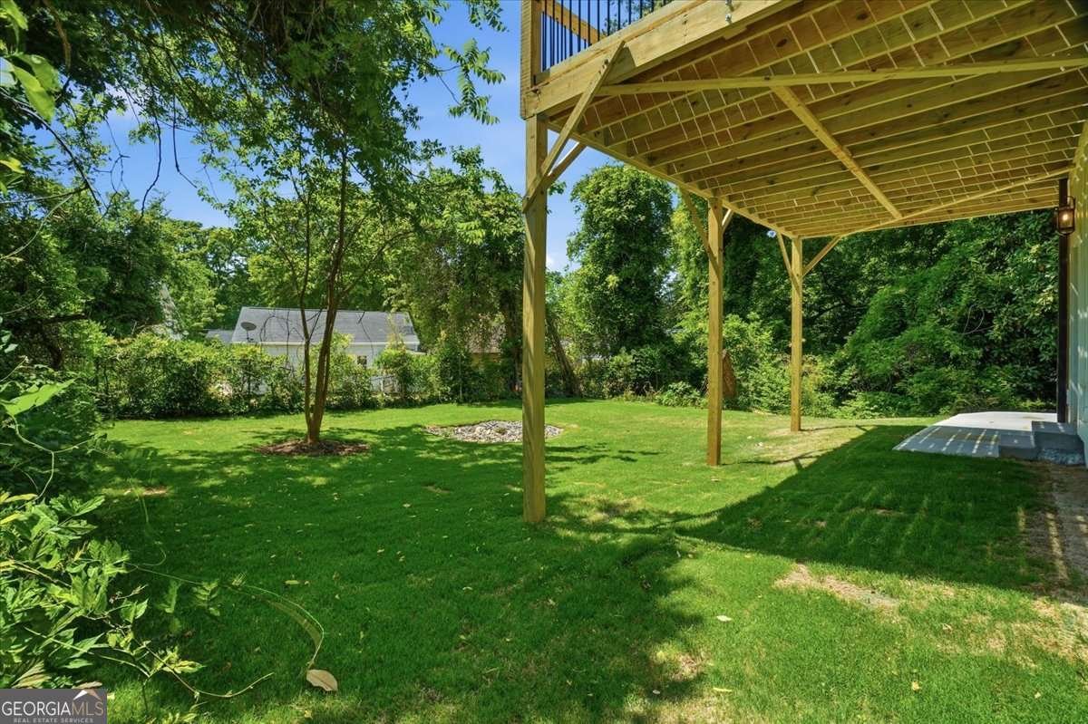 1566 Olympian Circle Atlanta - Photo 54