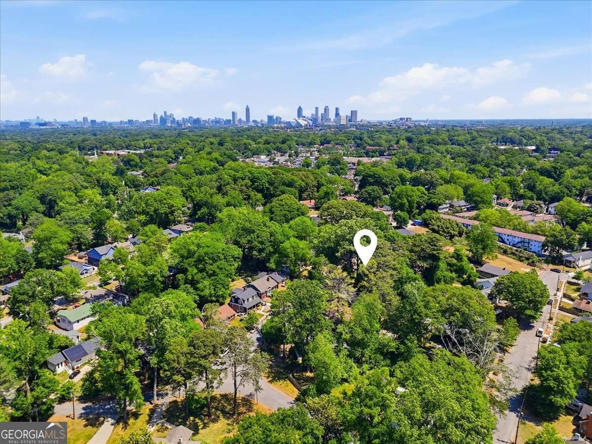 1566 Olympian Circle Atlanta - Photo 55