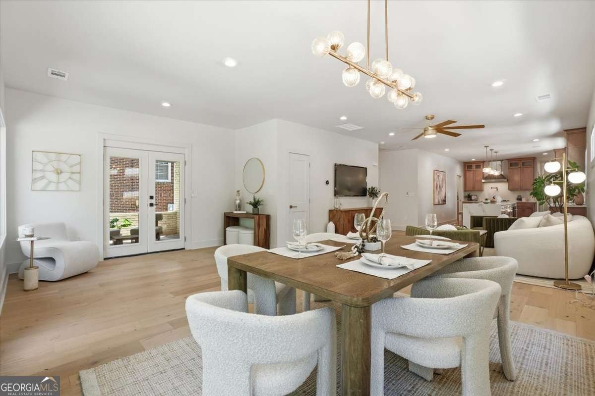 1566 Olympian Circle Atlanta - Photo 6