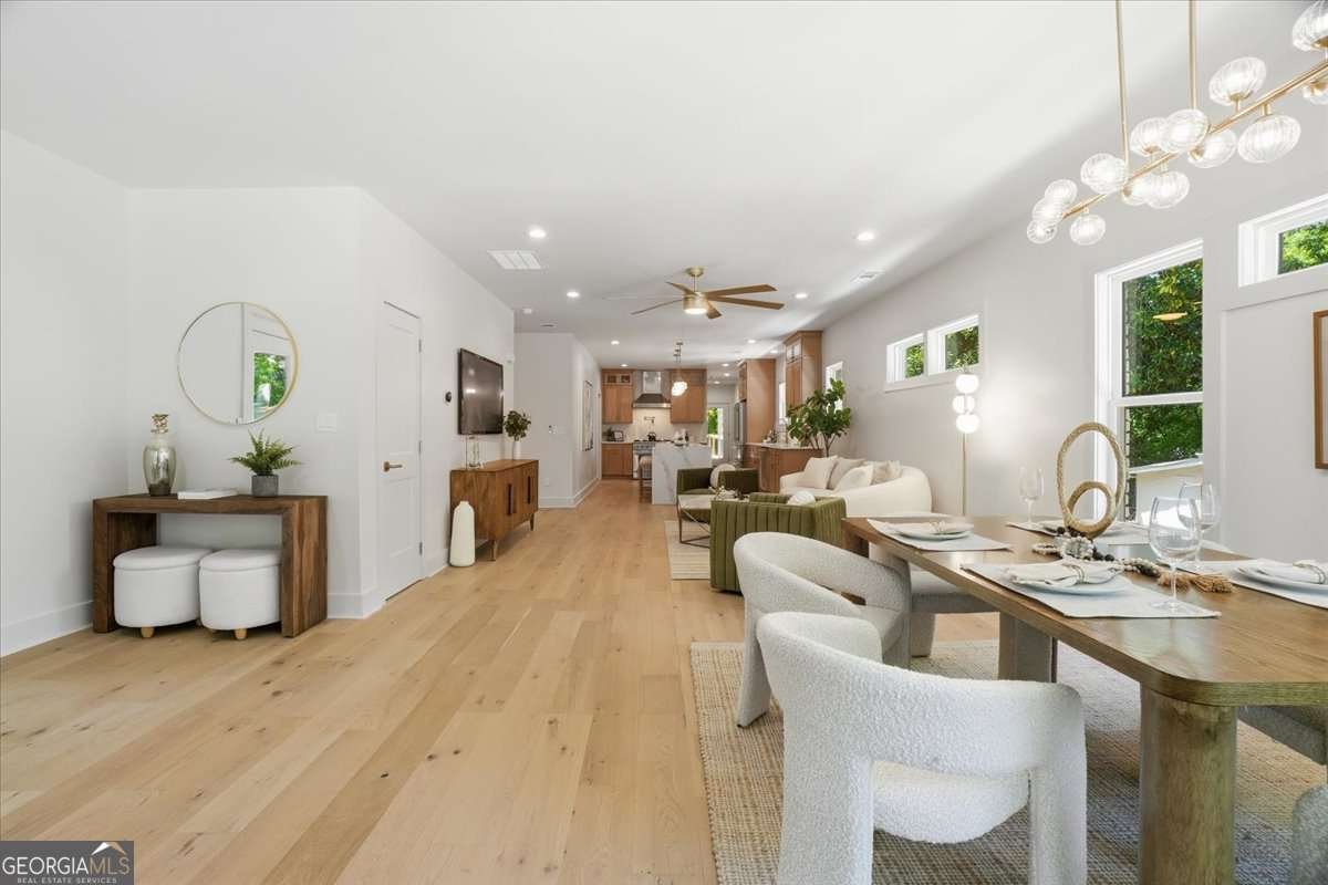 1566 Olympian Circle Atlanta - Photo 7