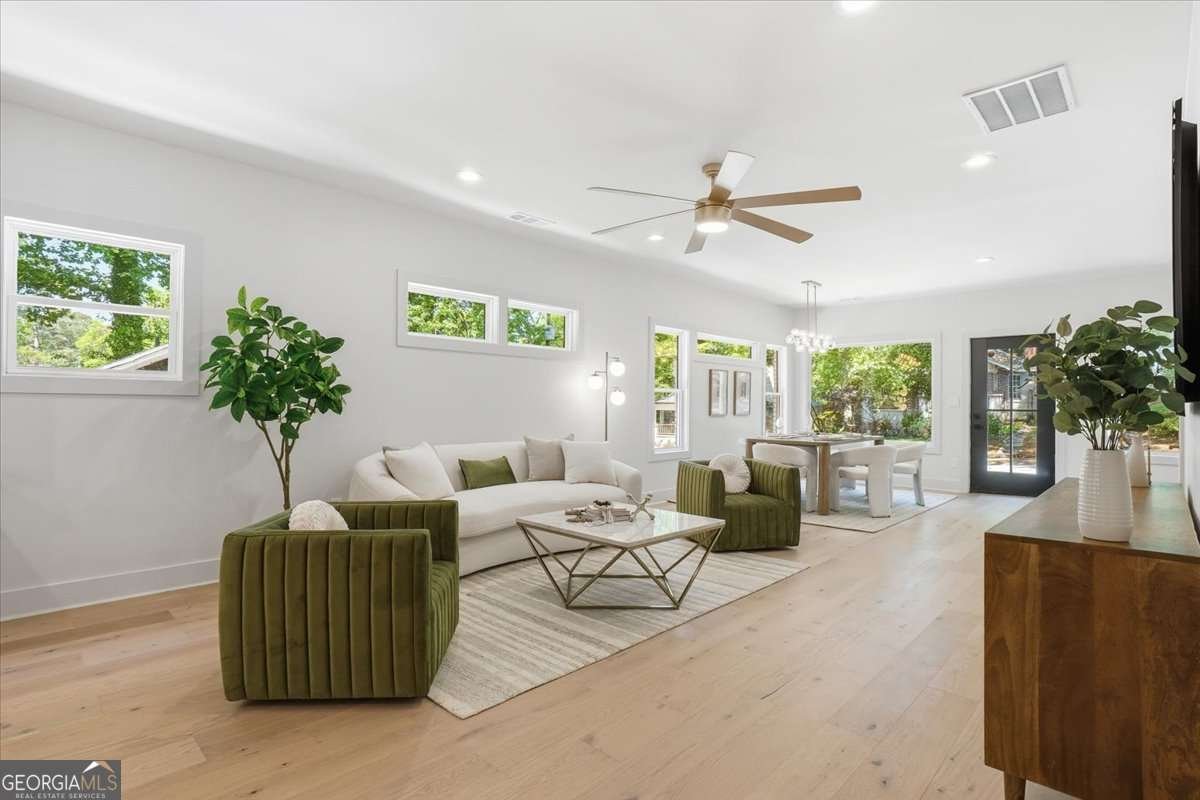 1566 Olympian Circle Atlanta - Photo 9