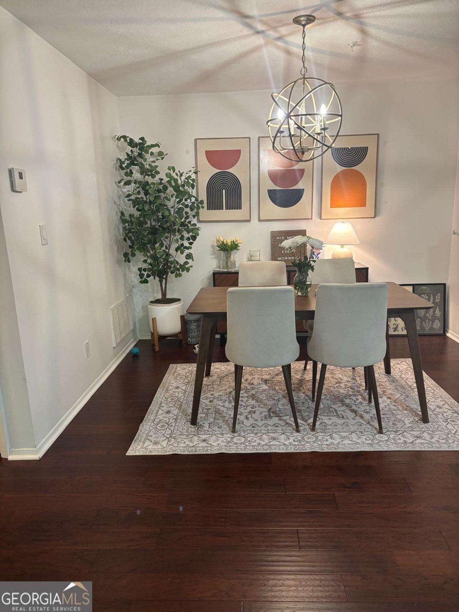 2507 Cumberland Court Smyrna - Photo 10