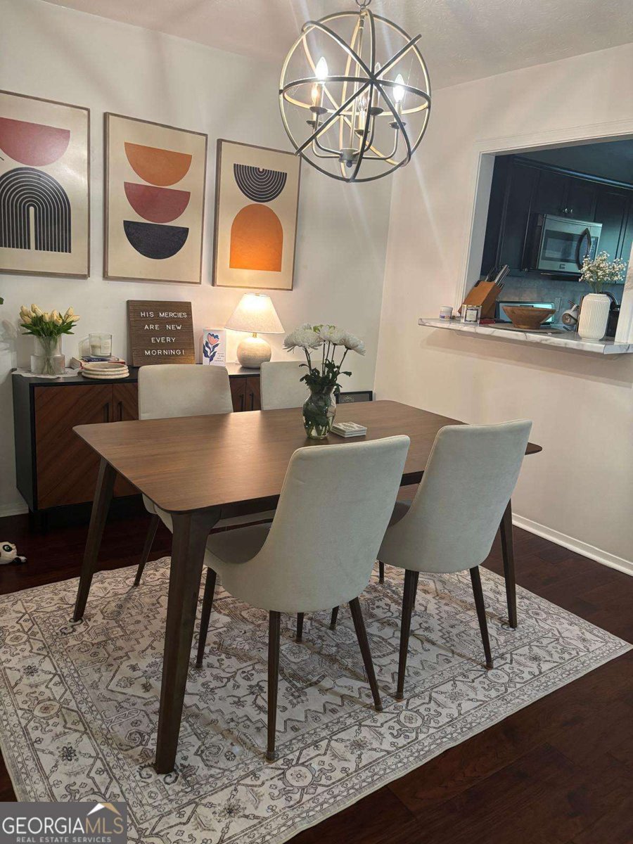 2507 Cumberland Court Smyrna - Photo 11