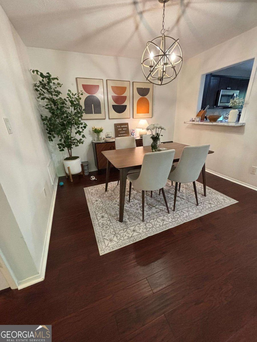 2507 Cumberland Court Smyrna - Photo 12