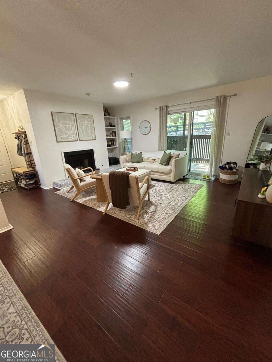 2507 Cumberland Court Smyrna - Photo 13