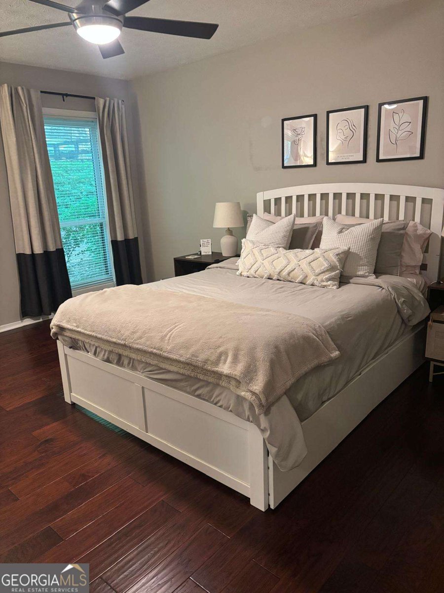 2507 Cumberland Court Smyrna - Photo 15