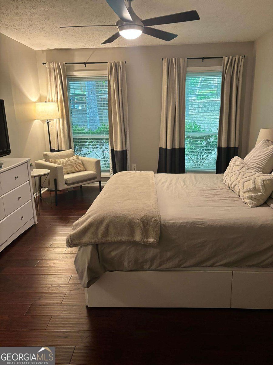 2507 Cumberland Court Smyrna - Photo 16