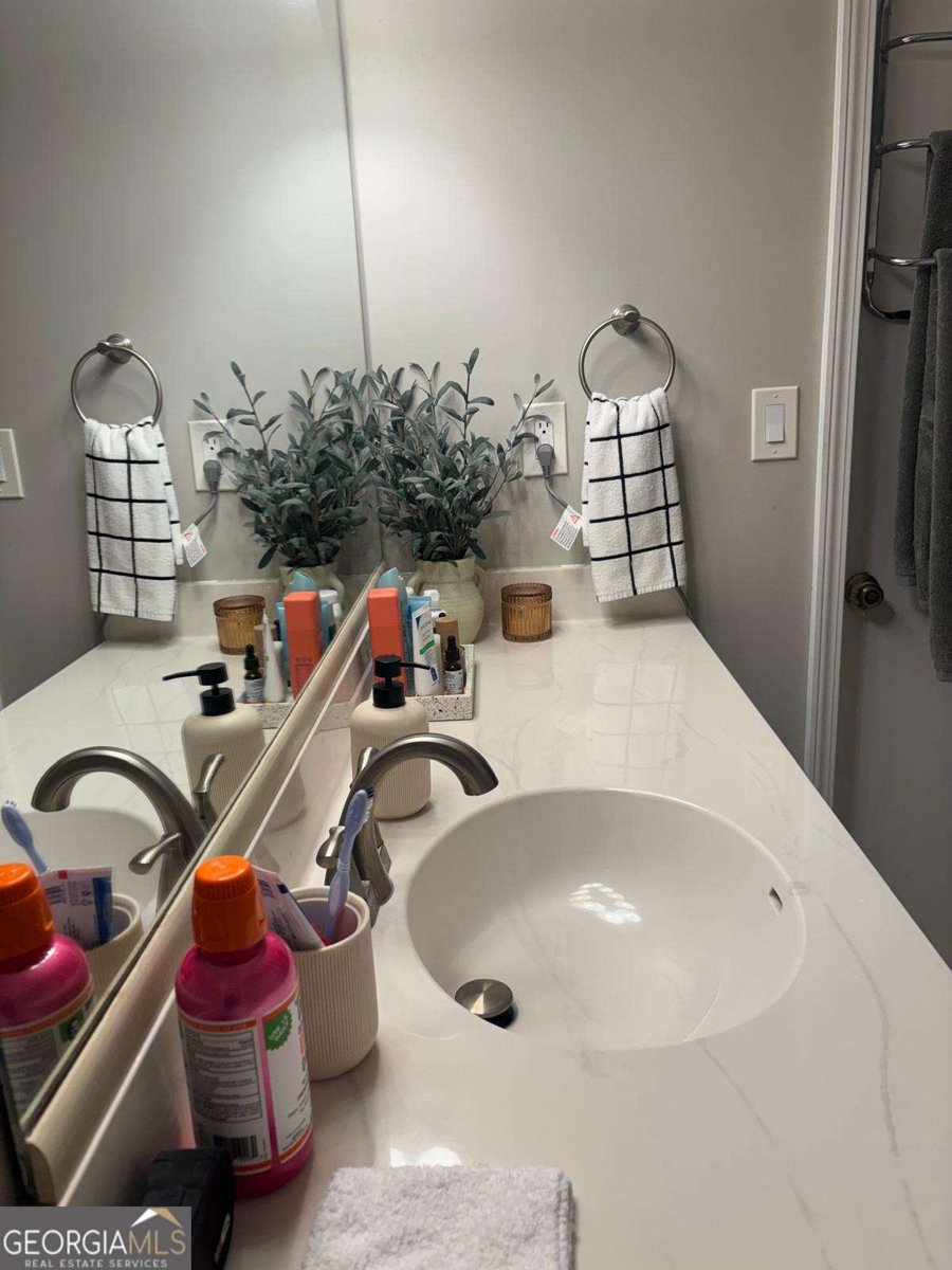 2507 Cumberland Court Smyrna - Photo 18