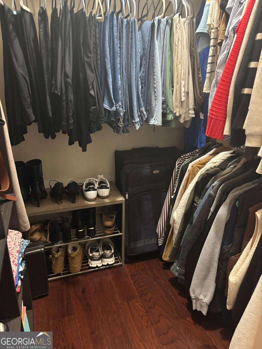 2507 Cumberland Court Smyrna - Photo 20