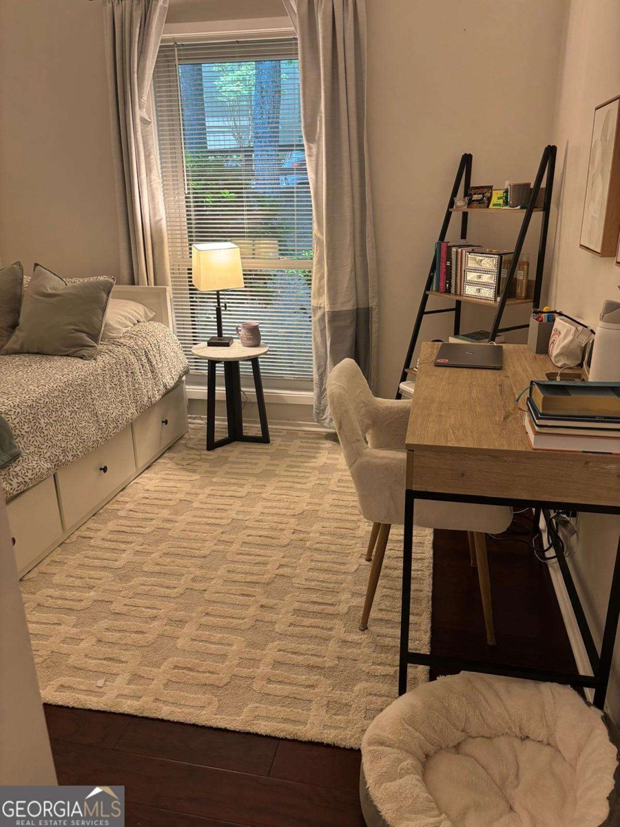 2507 Cumberland Court Smyrna - Photo 21