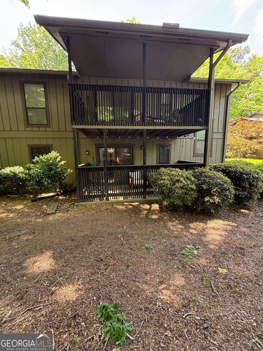 2507 Cumberland Court Smyrna - Photo 26