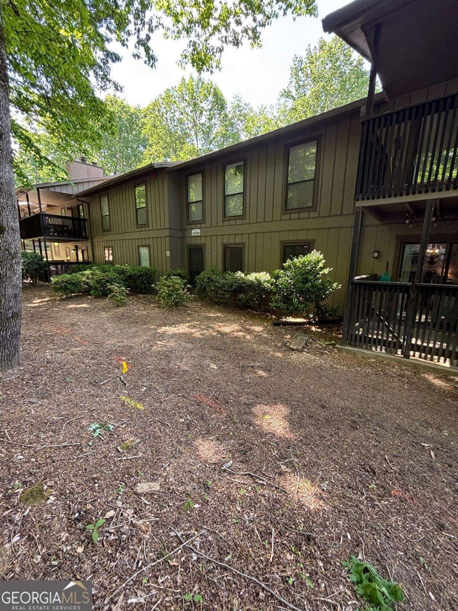 2507 Cumberland Court Smyrna - Photo 27