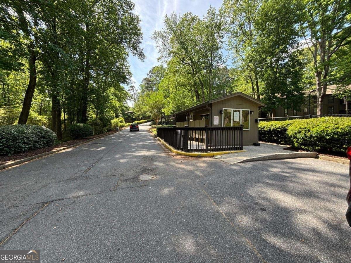 2507 Cumberland Court Smyrna - Photo 28