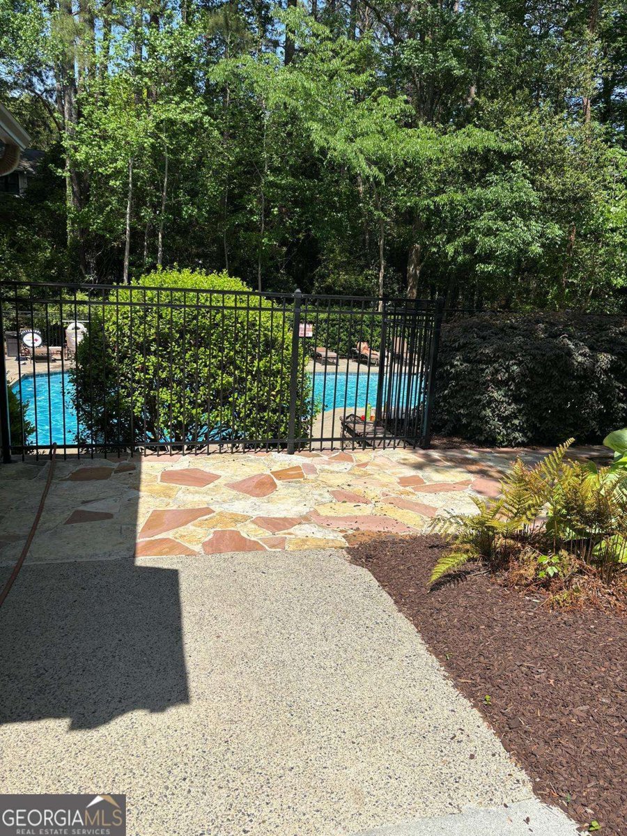 2507 Cumberland Court Smyrna - Photo 29