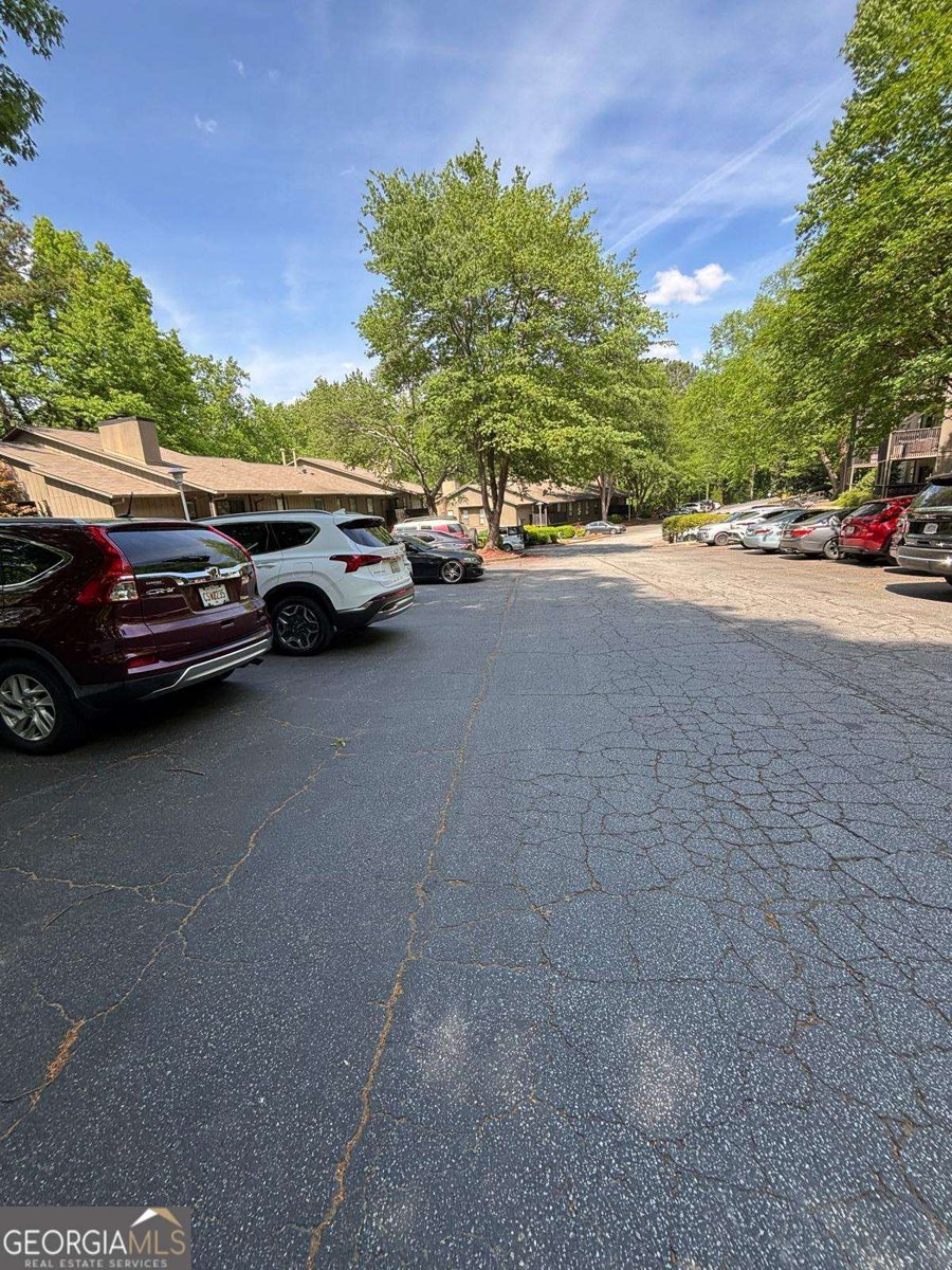 2507 Cumberland Court Smyrna - Photo 31