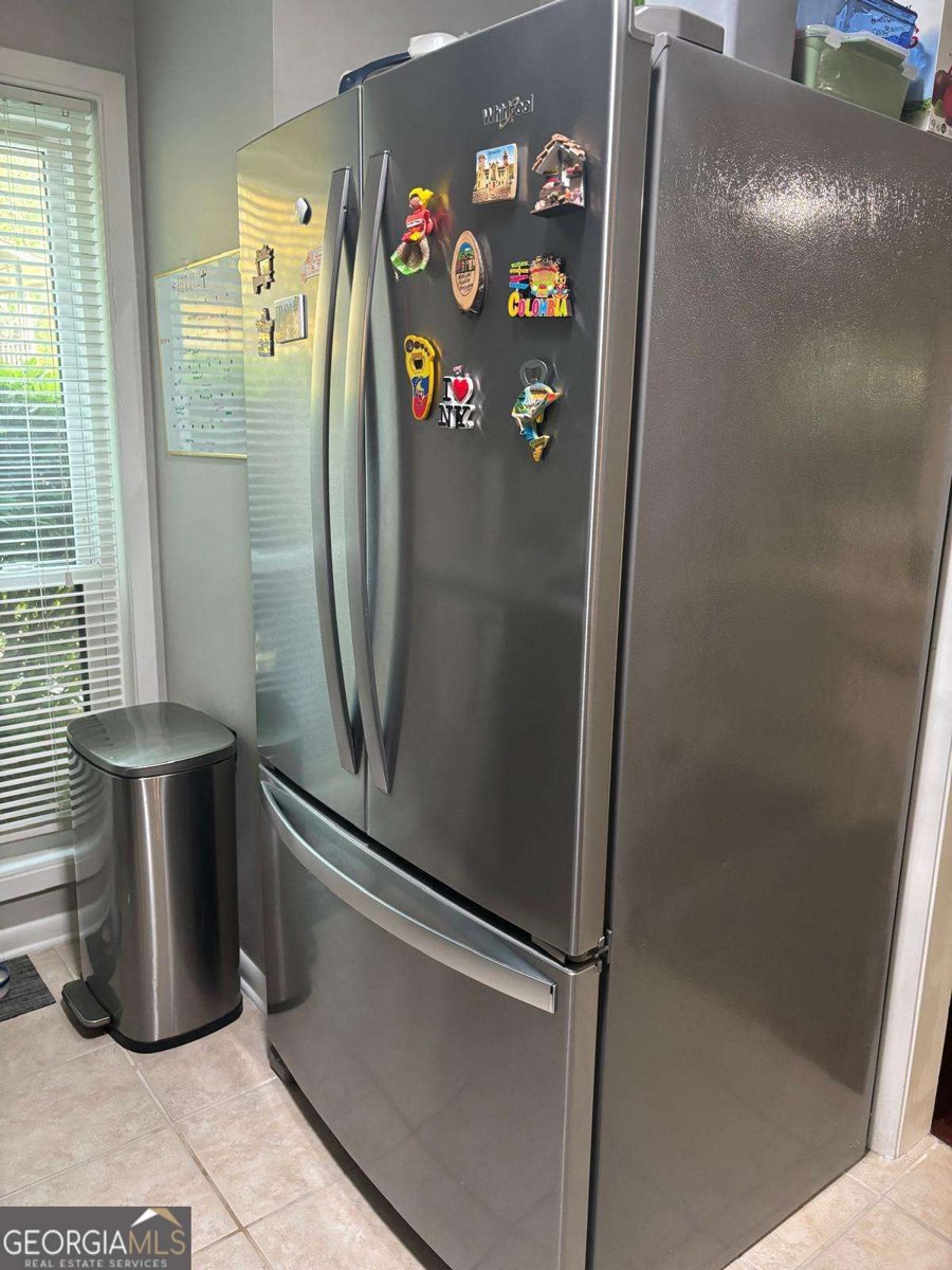 2507 Cumberland Court Smyrna - Photo 7