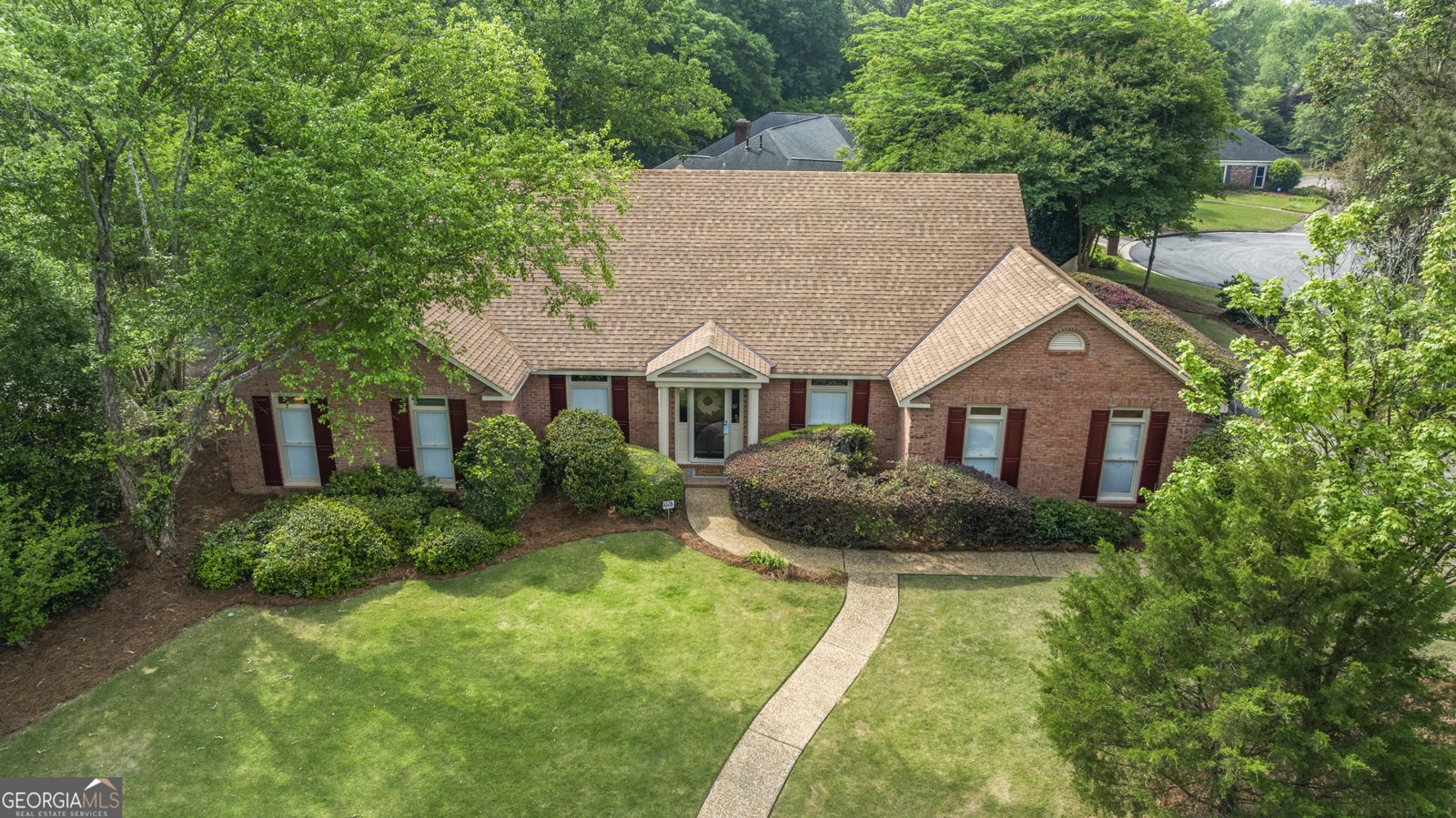 6320 Brookstone Boulevard Columbus - Photo 1