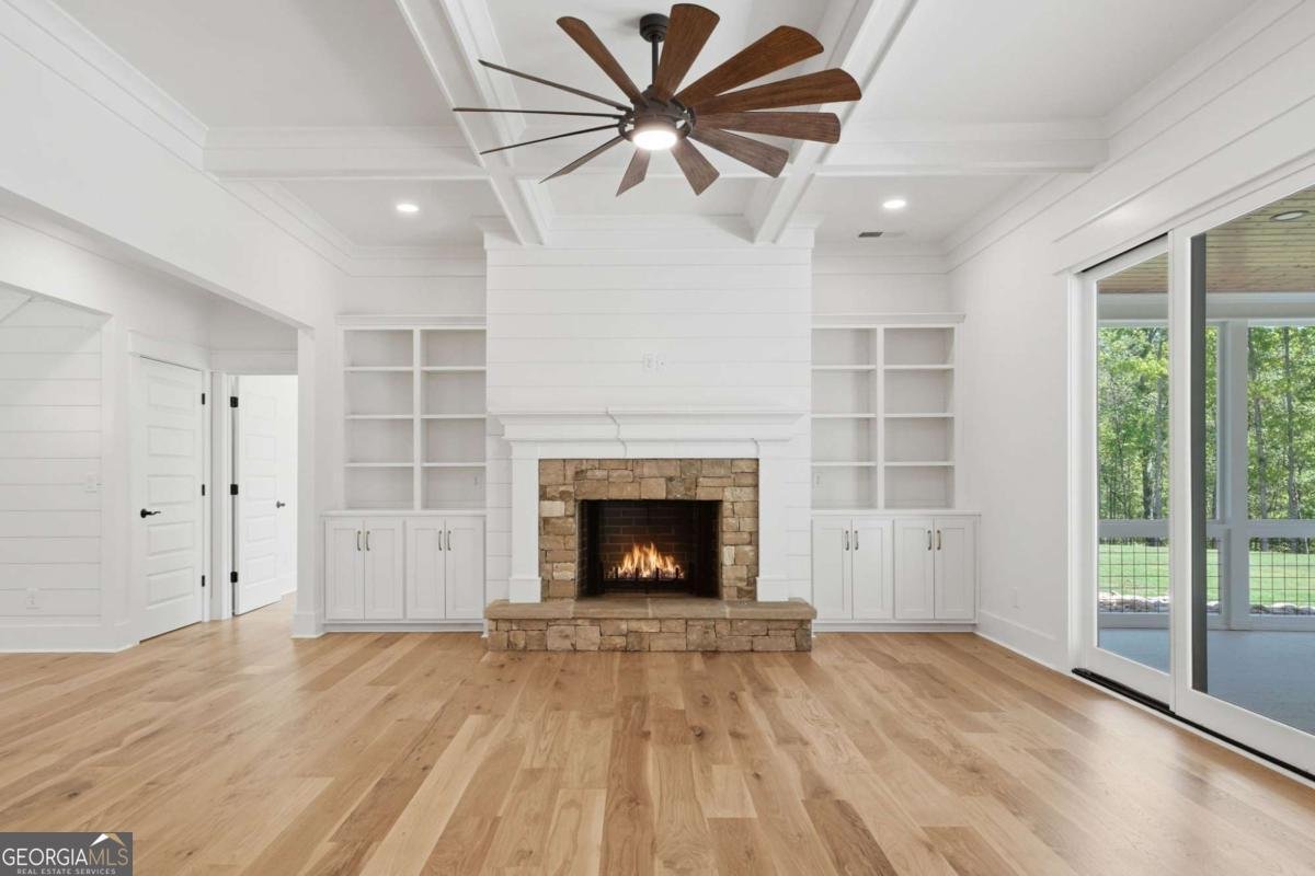 466 Mt Olive Church Lane White - Photo 11