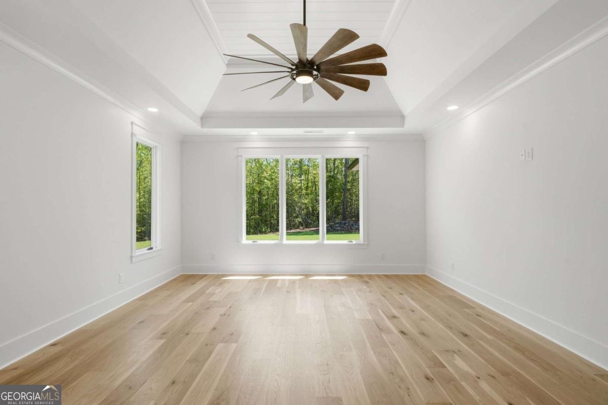 466 Mt Olive Church Lane White - Photo 25