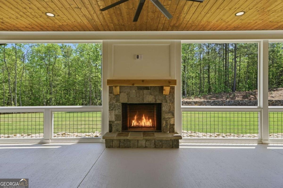 466 Mt Olive Church Lane White - Photo 43