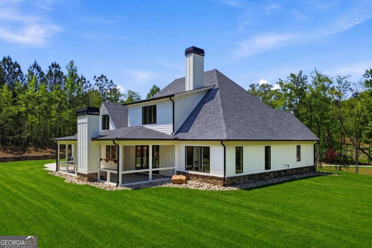 466 Mt Olive Church Lane White - Photo 49