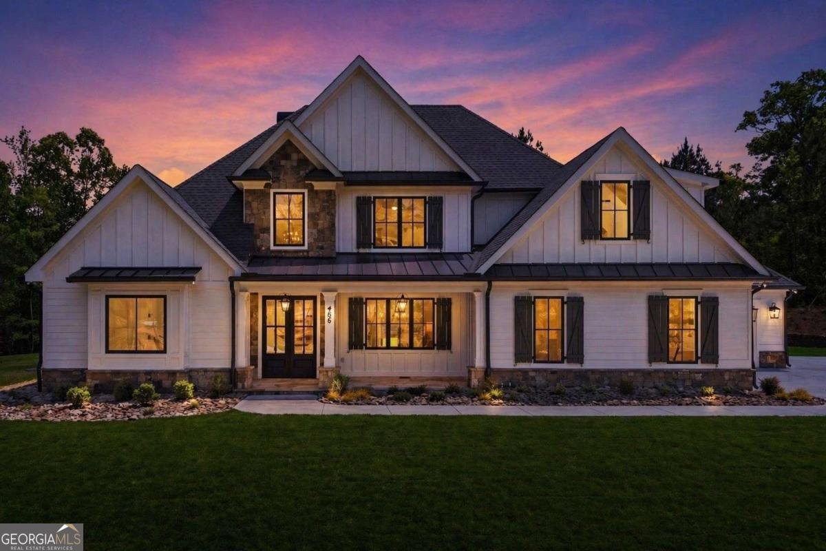 466 Mt Olive Church Lane White - Photo 6