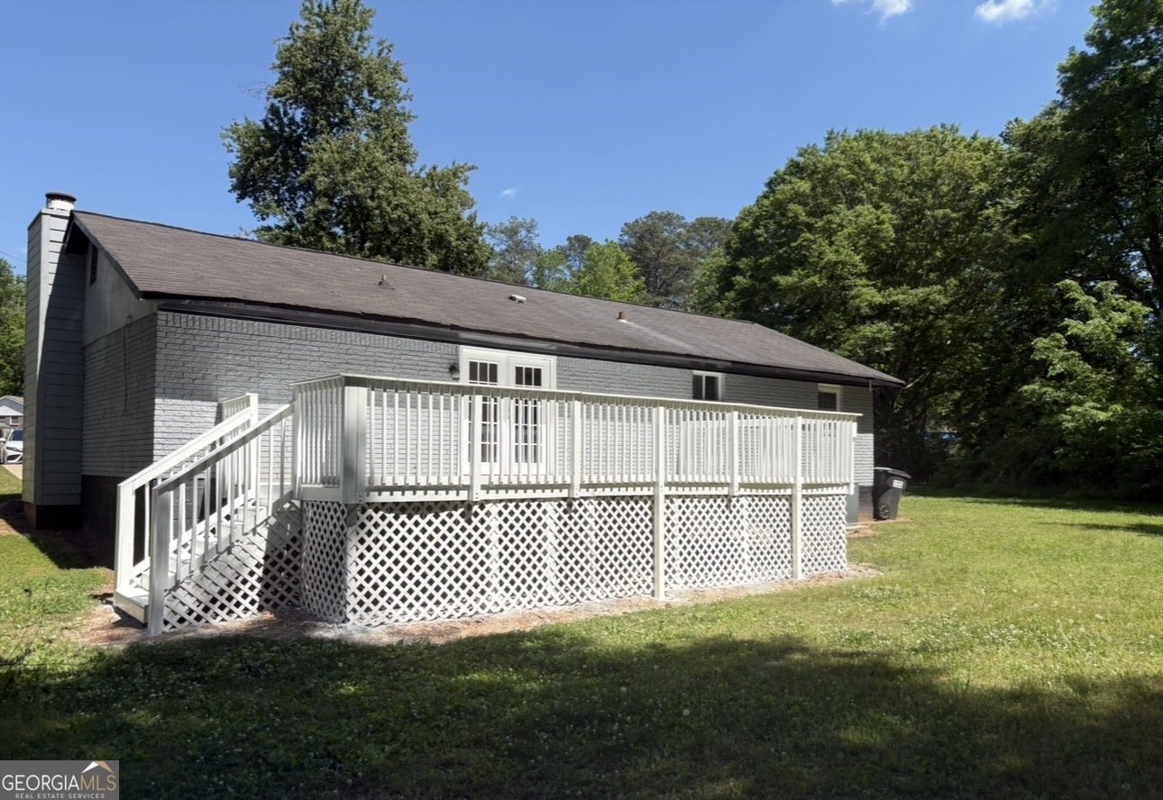 285 Queen Helen Lane Jonesboro - Photo 25