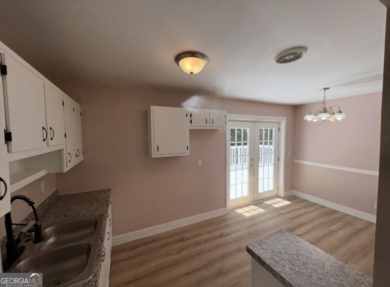 285 Queen Helen Lane Jonesboro - Photo 8