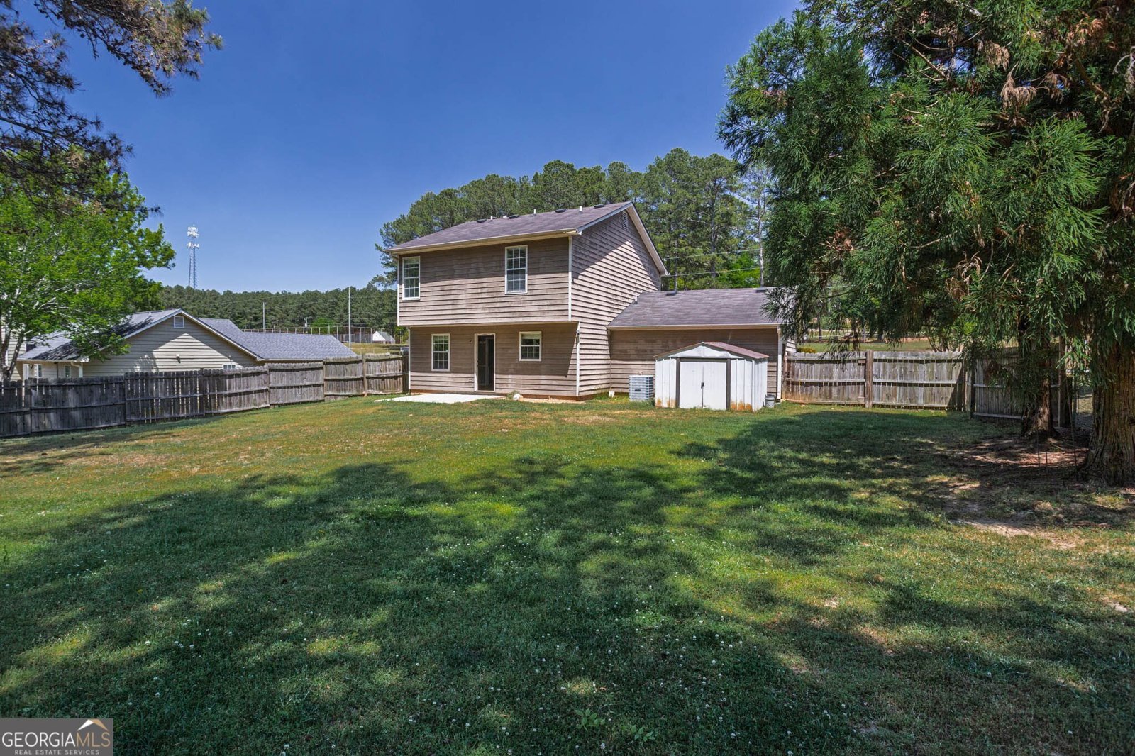 1080 Park Street Loganville - Photo 35