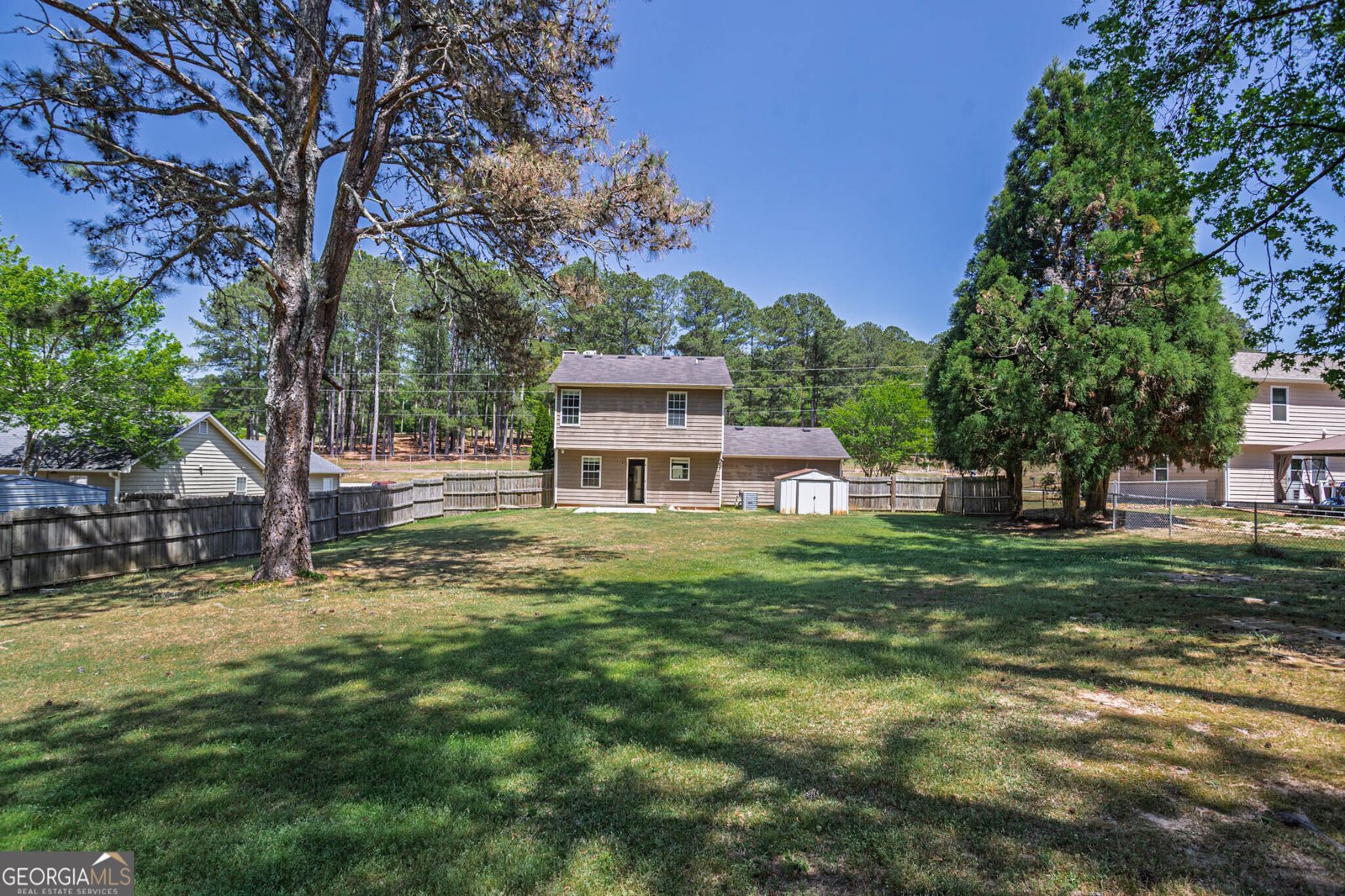 1080 Park Street Loganville - Photo 36
