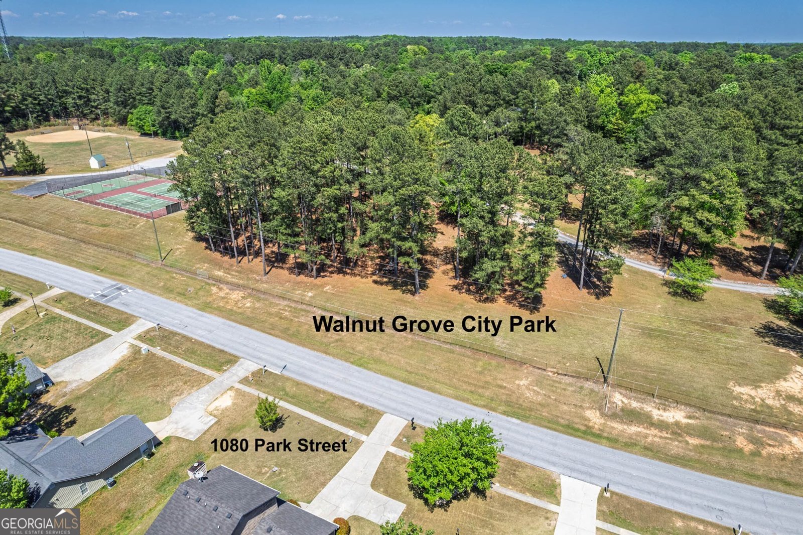 1080 Park Street Loganville - Photo 42