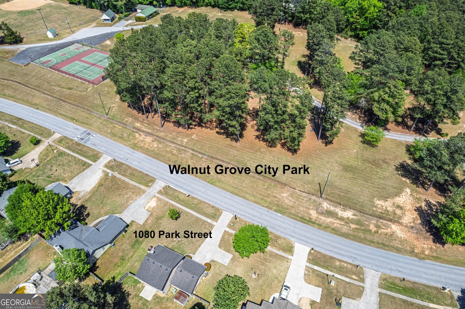 1080 Park Street Loganville - Photo 43