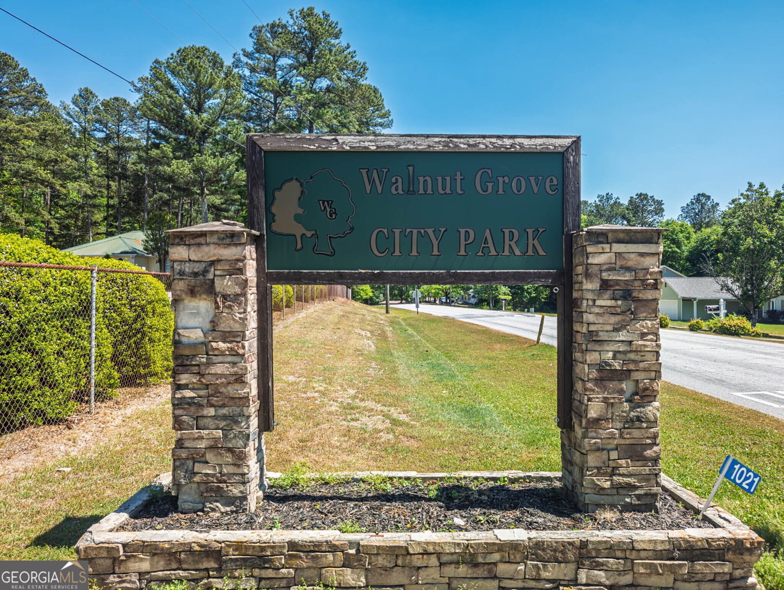 1080 Park Street Loganville - Photo 44