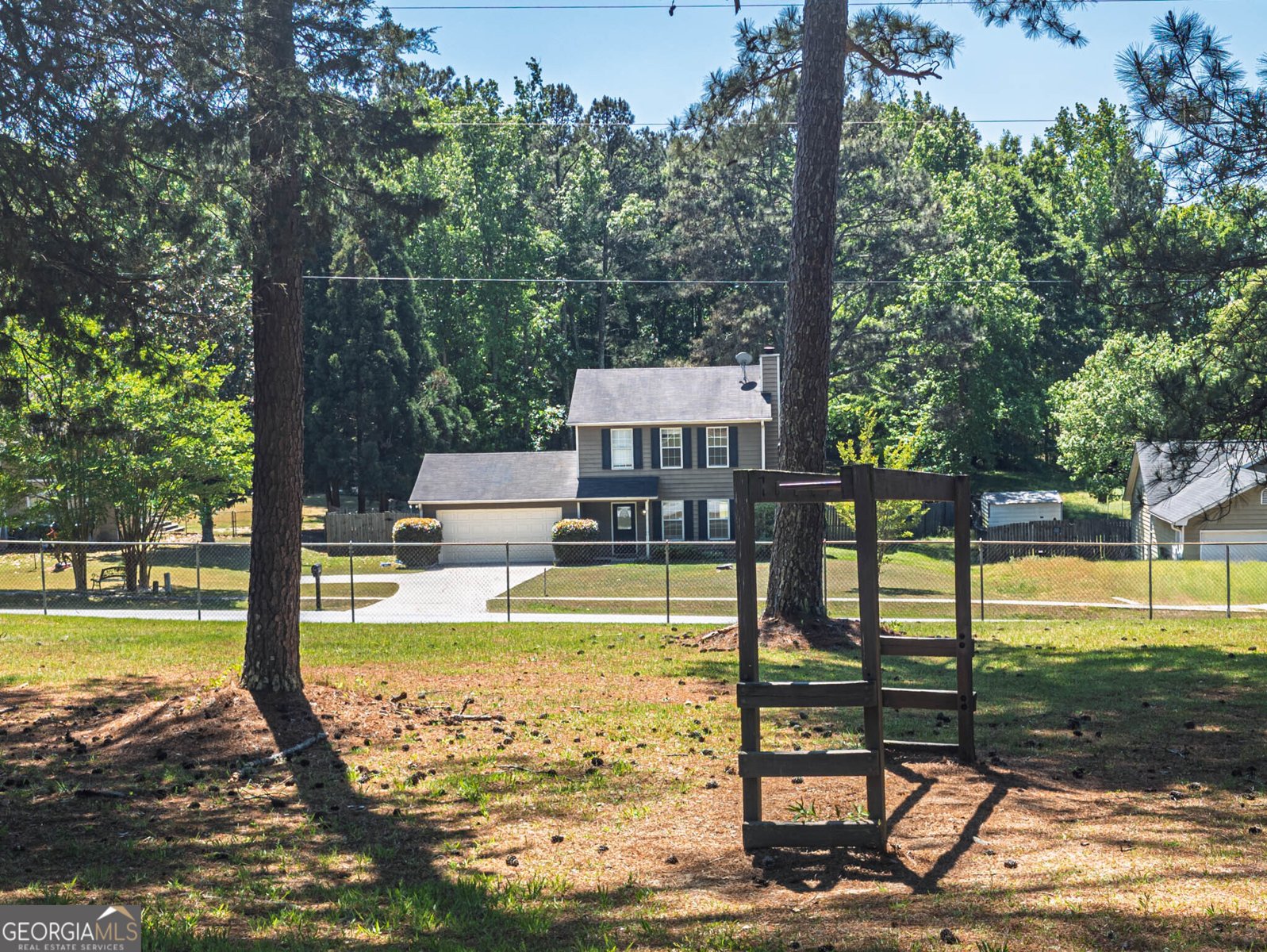 1080 Park Street Loganville - Photo 45