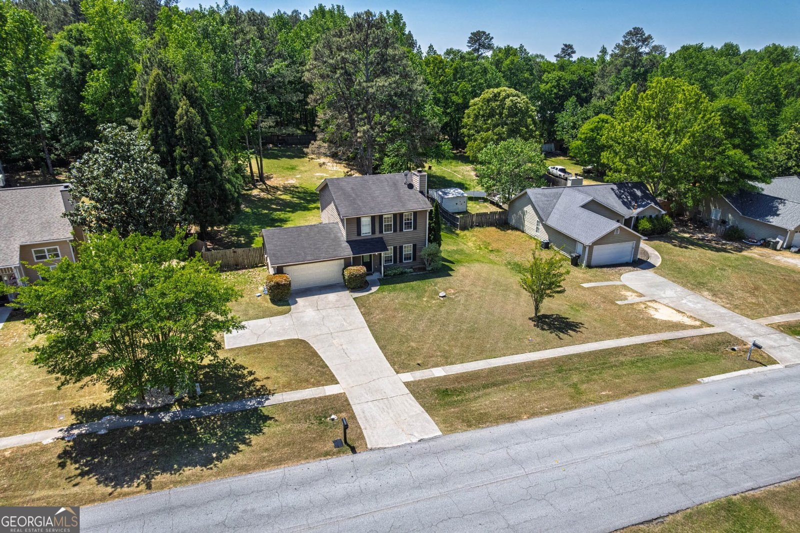 1080 Park Street Loganville - Photo 6