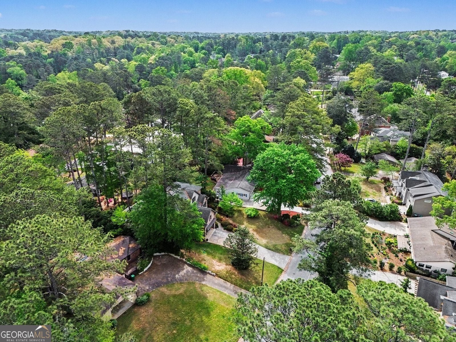 2251 Marann Drive Atlanta - Photo 34