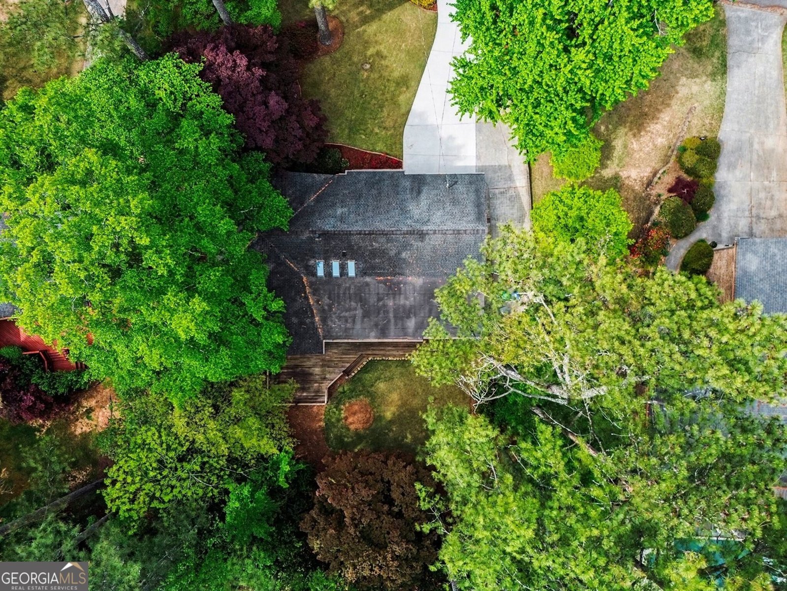 2251 Marann Drive Atlanta - Photo 36