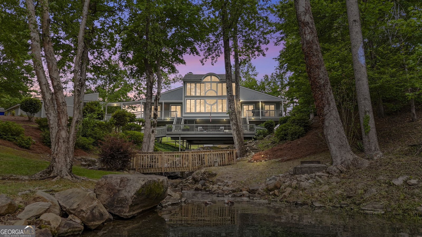 2354 Gwendale Drive Lizella - Photo 1