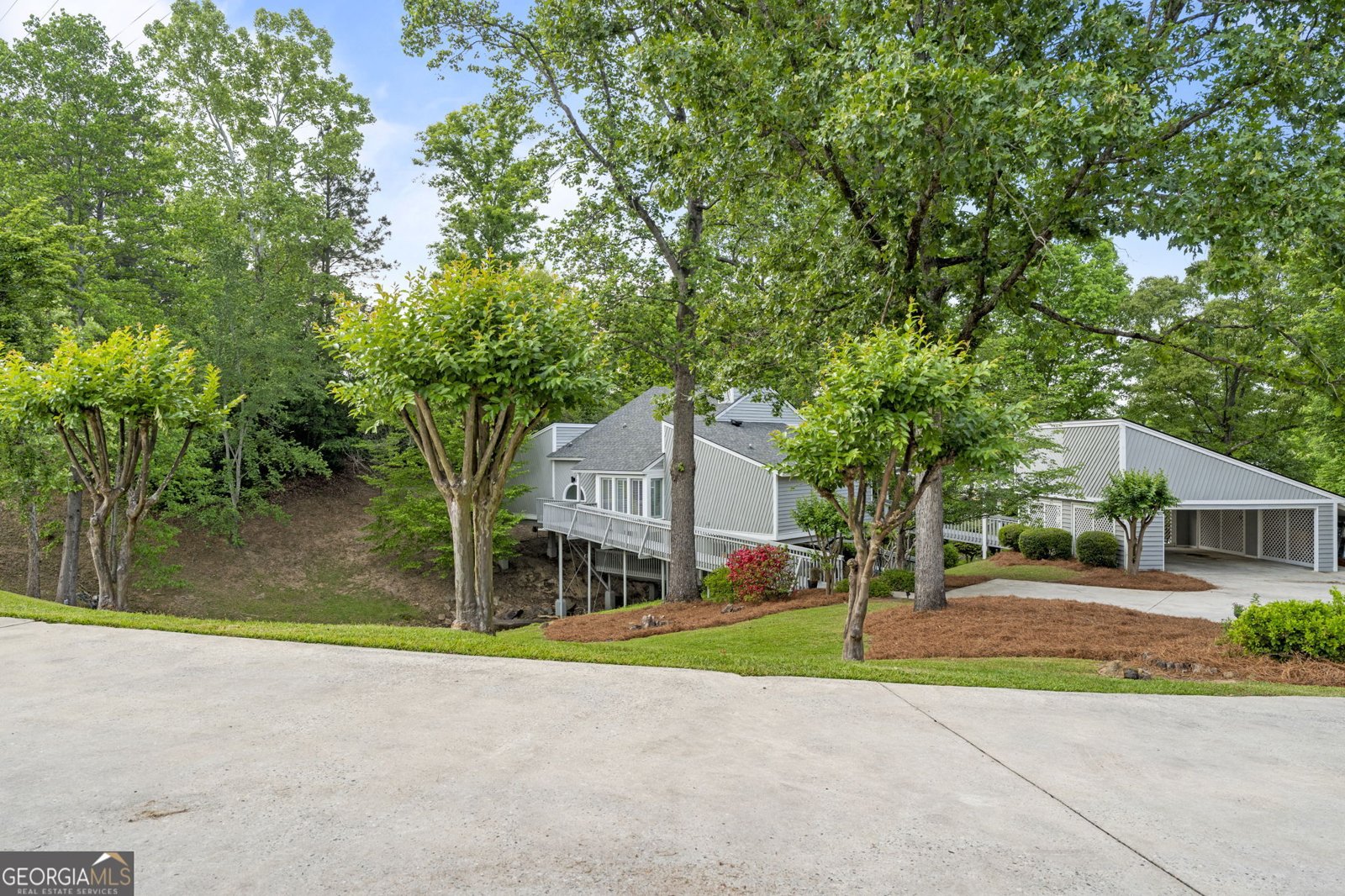 2354 Gwendale Drive Lizella - Photo 11